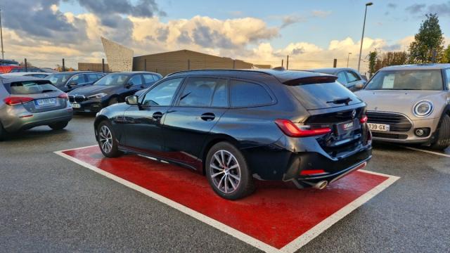 Bmw Série 3 image 8