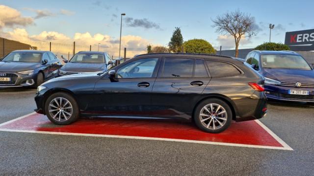 Bmw Série 3 image 1