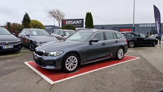Bmw Série 3 G21 Touring 318d 150 Ch Bva8 Lounge