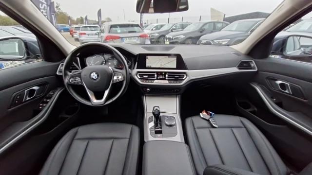 Bmw Série 3 image 9