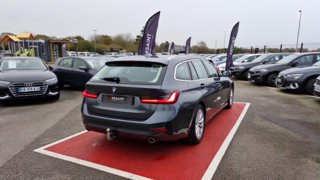 Bmw Série 3 image 4