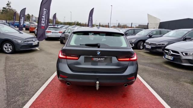 Bmw Série 3 image 1