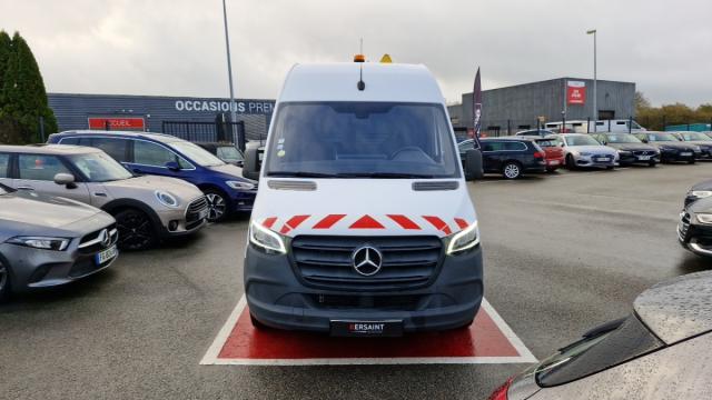 Mercedes Benz Sprinter image 6