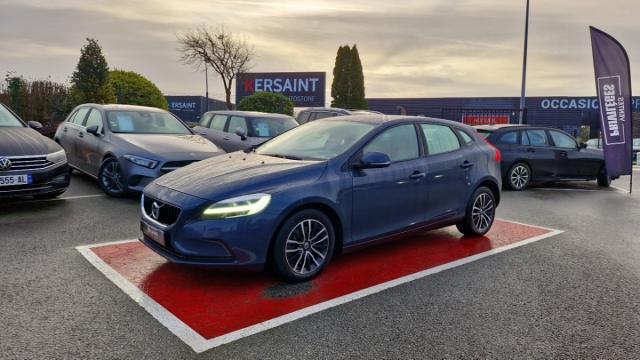 Volvo V40 Business D2 Adblue 120 Ch Geartronic 6