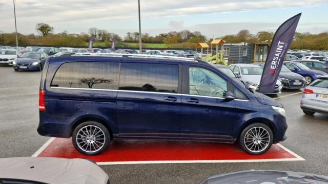 Mercedes Benz Classe V image 4