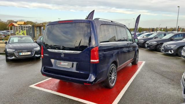 Mercedes Benz Classe V image 6