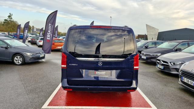 Mercedes Benz Classe V image 9