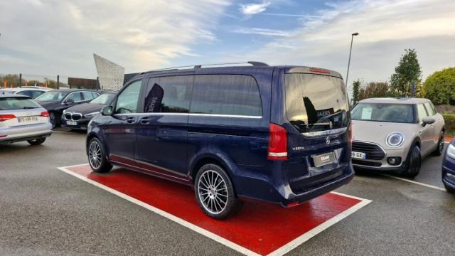 Mercedes Benz Classe V image 8