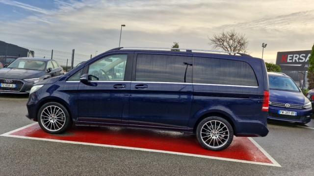 Mercedes Benz Classe V image 1