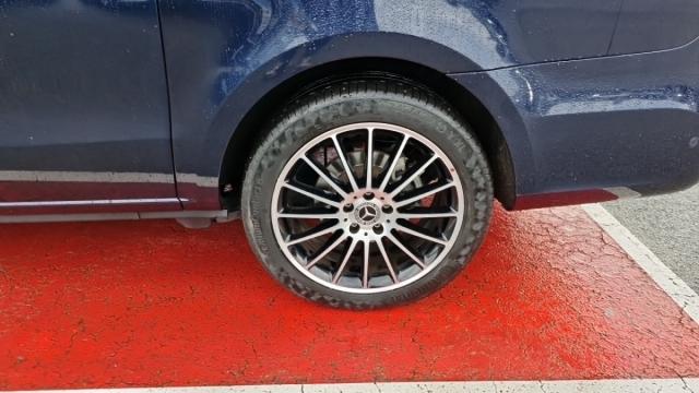 Mercedes Benz Classe V image 5