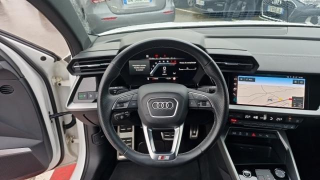 Audi A3 Sportback image 3