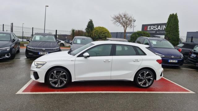 Audi A3 Sportback image 4