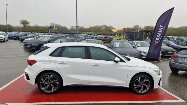 Audi A3 Sportback image 1