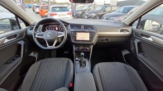 Volkswagen Tiguan Allspace image 2