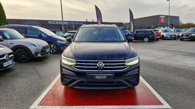 Volkswagen Tiguan Allspace image 1