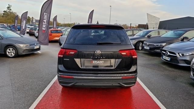 Volkswagen Tiguan Allspace image 9