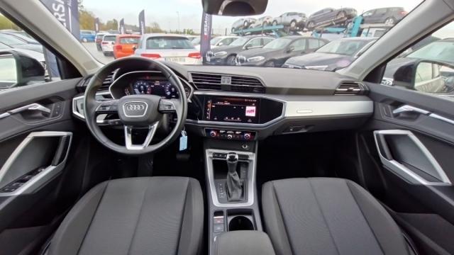 Audi Q3 image 7