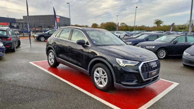 Audi Q3 image 5