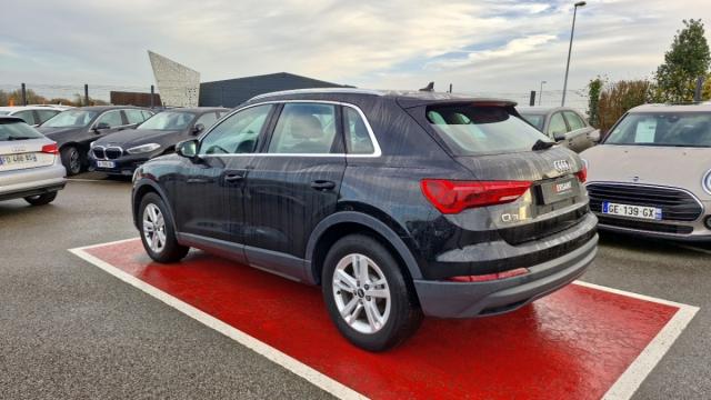 Audi Q3 image 6