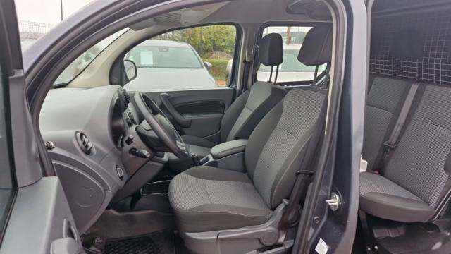 Mercedes Benz Citan image 2