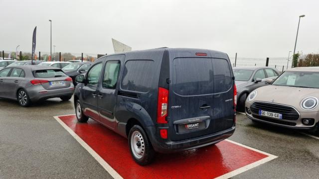 Mercedes Benz Citan image 9