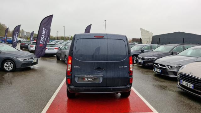 Mercedes Benz Citan image 8