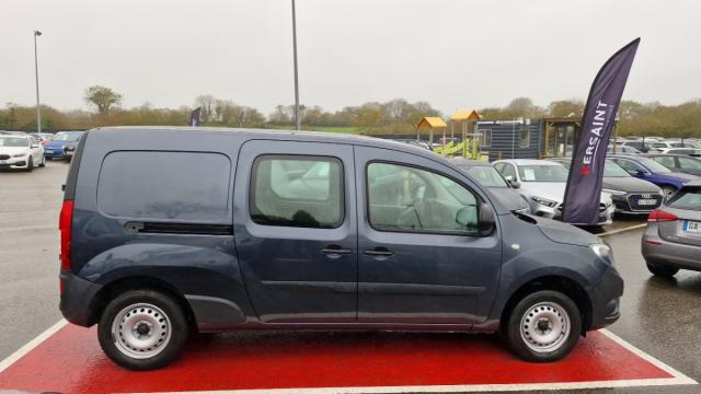 Mercedes Benz Citan image 6