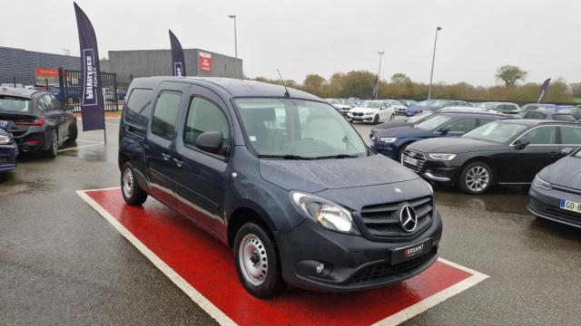 Mercedes Benz Citan image 3