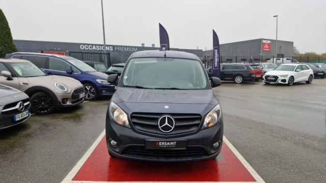 Mercedes Benz Citan image 1
