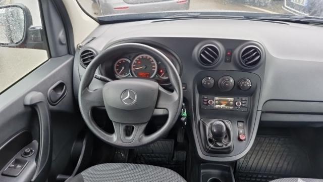 Mercedes Benz Citan image 7