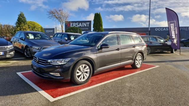 Volkswagen Passat Sw Business 1.5 Tsi Act Opf 150 Bvm6