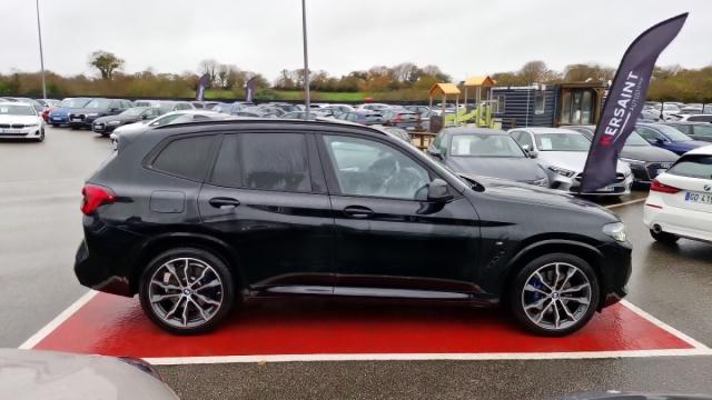 Bmw X3 image 3