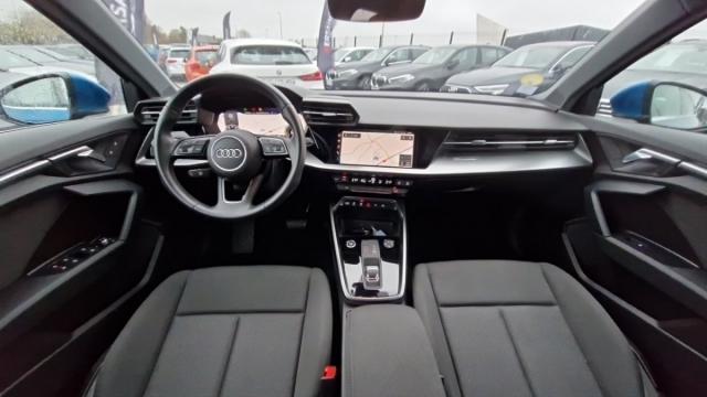 Audi A3 Sportback image 7