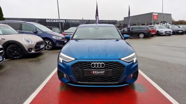 Audi A3 Sportback image 2