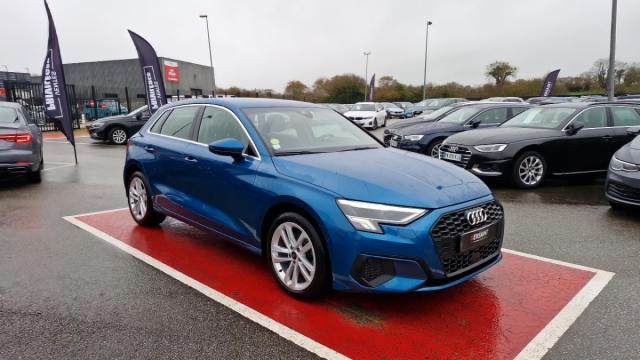 Audi A3 Sportback image 6