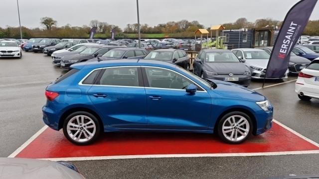 Audi A3 Sportback image 3