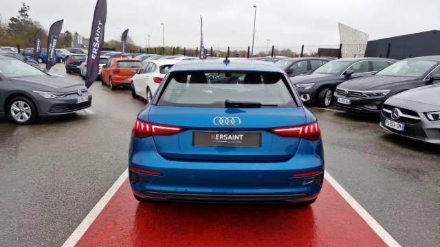 Audi A3 Sportback image 9