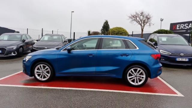 Audi A3 Sportback image 5