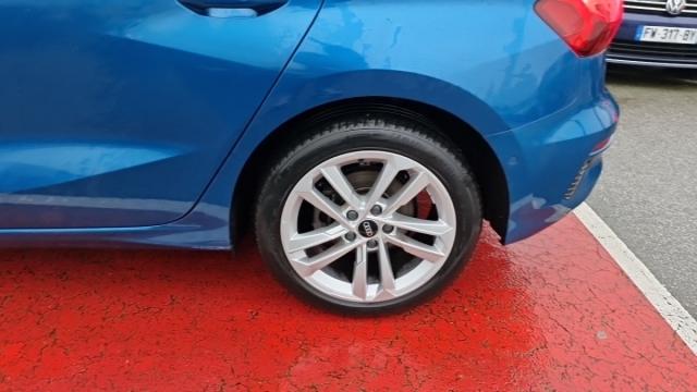 Audi A3 Sportback image 8