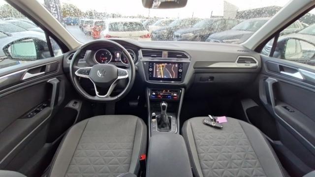 Volkswagen Tiguan image 7