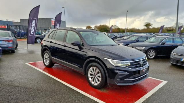 Volkswagen Tiguan image 3