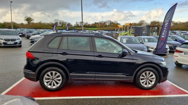 Volkswagen Tiguan image 6