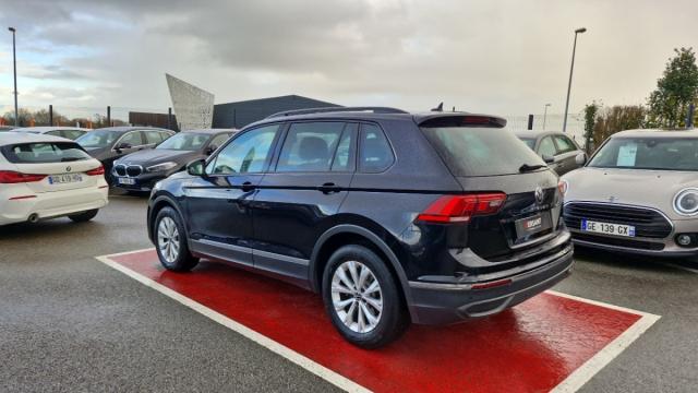 Volkswagen Tiguan image 4