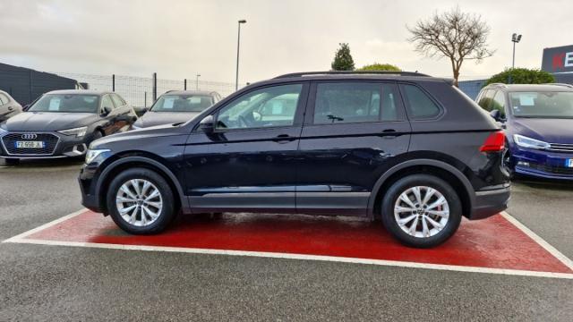 Volkswagen Tiguan image 9