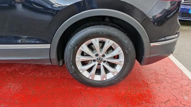Volkswagen Tiguan image 1