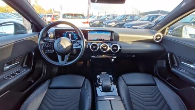 Mercedes Benz Classe A image 7