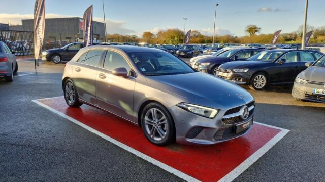 Mercedes Benz Classe A image 2