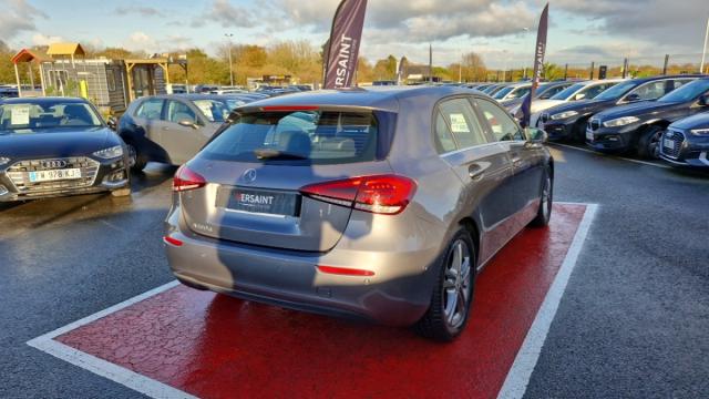 Mercedes Benz Classe A image 1