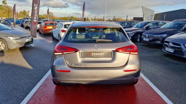 Mercedes Benz Classe A image 9