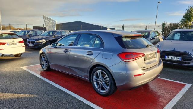 Mercedes Benz Classe A image 4